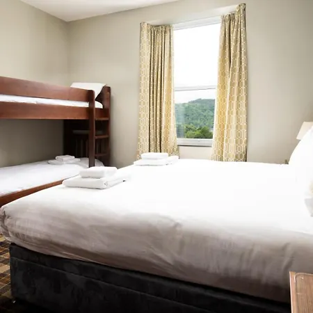 The Angel - The Collection Group Inn Bowness-on-Windermere