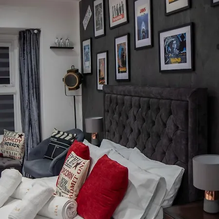 Victoria Loft Apartment