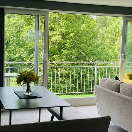 Quarry House,chic And Quirky 3 Storey Home, Access Apartment *