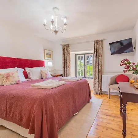 Holiday home 2 Bed In Sz197