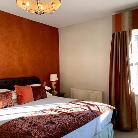 Hotel Storrs Hall (adults Only)