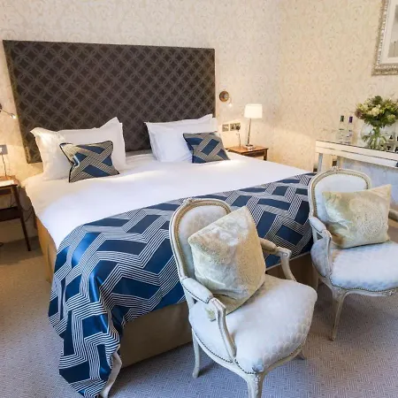 Storrs Hall (adults Only) Bowness-on-Windermere