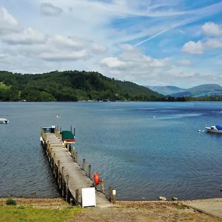 Hotel Storrs Hall (adults Only) 4*