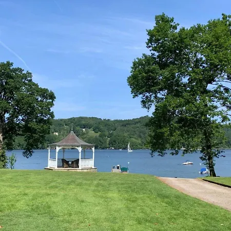 Storrs Hall (adults Only) 4* Bowness-on-Windermere