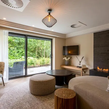 Storrs Hall (adults Only) Hotel 4*