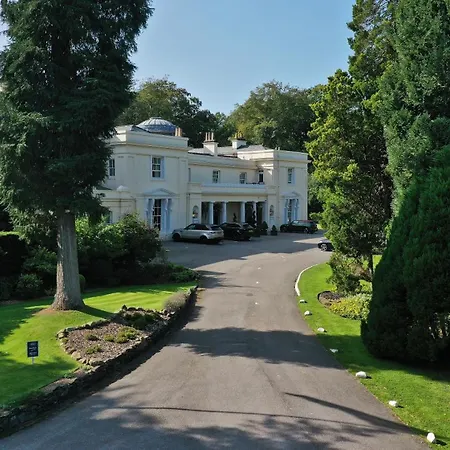 Hotel Storrs Hall (adults Only) Bowness-on-Windermere
