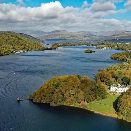 Storrs Hall (adults Only) 4*