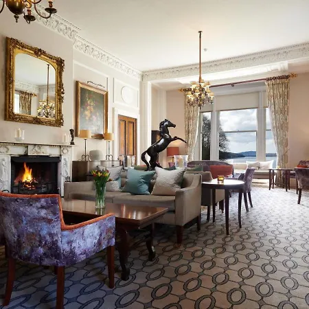 Hotel Storrs Hall (adults Only) 4*