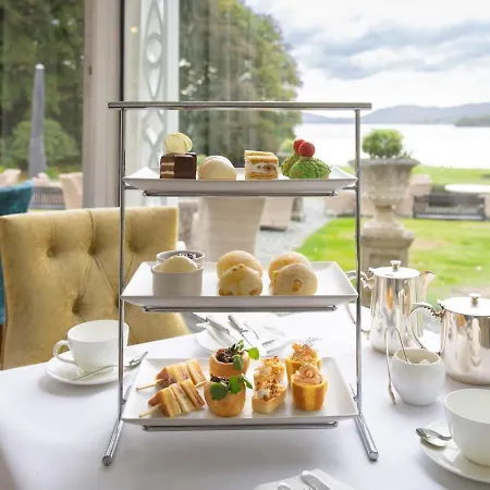 Hotel Storrs Hall On The Shore Of Windermere (adults Only)