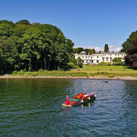 Hotel Storrs Hall On The Shore Of Windermere (adults Only) Bowness-on-Windermere