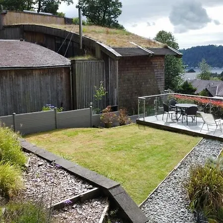 Holiday home The Retreat