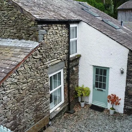 Holiday home The Retreat *