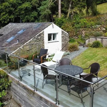 Holiday home The Retreat