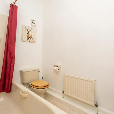 Elim Bank Bed & Breakfast Bowness-on-Windermere