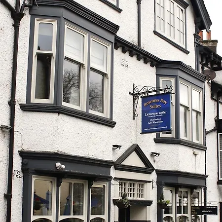 Guest house Bay (adults Only) 4*