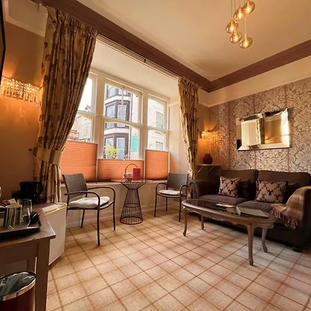 Guest house Bay (adults Only)