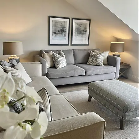 Mere View Loft, * Bowness-on-Windermere