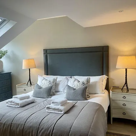 Apartment Mere View Loft, Bowness-on-Windermere