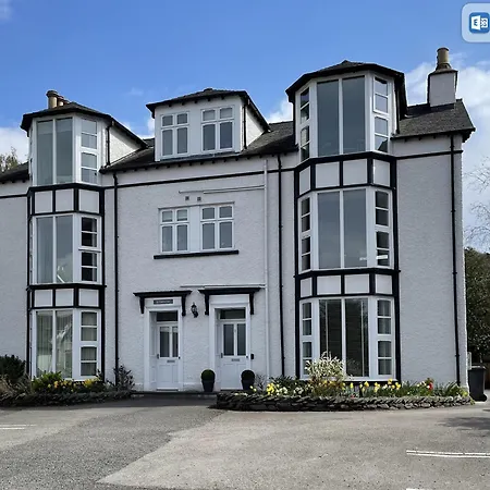 Mere View Loft,