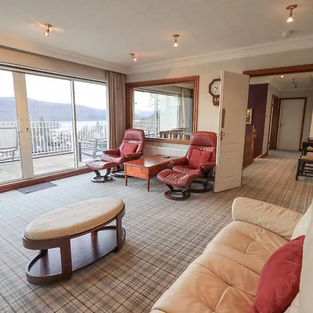 Holiday home Tanna Hill Bowness-on-Windermere