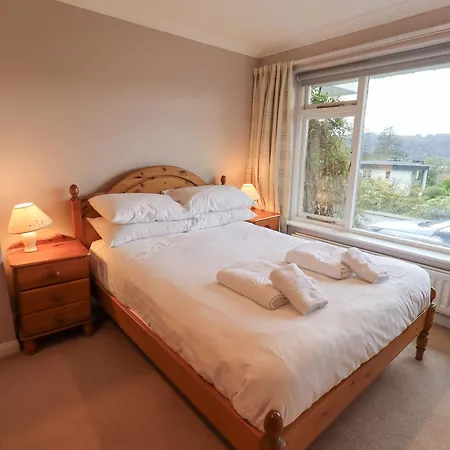 Tanna Hill Holiday home Bowness-on-Windermere
