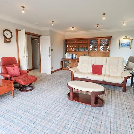 Holiday home Tanna Hill