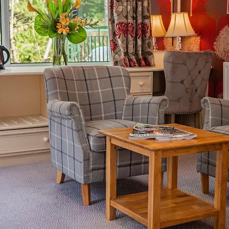 Burn Garden - On Windermere Hotel Bowness-on-Windermere