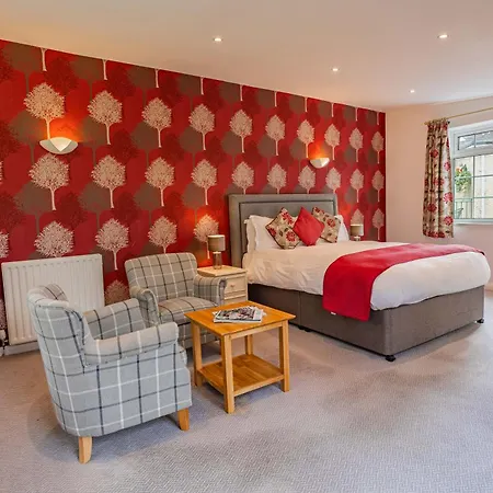 Burn Garden - On Windermere 4* Bowness-on-Windermere