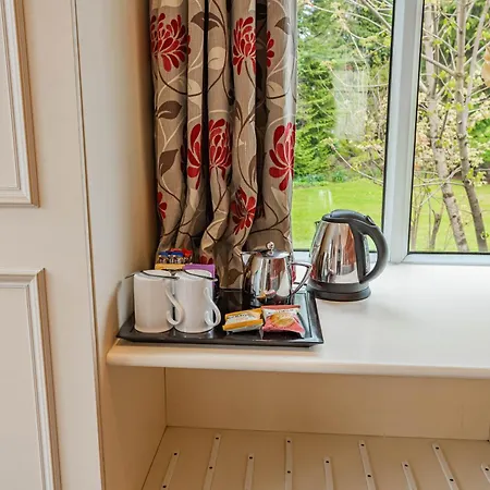 Hotel Burn Garden - On Windermere 4*