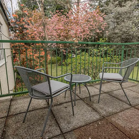 Hotel Burn Garden - On Windermere 4*