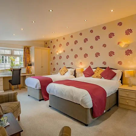 Hotel Burn Garden - On Windermere 4*