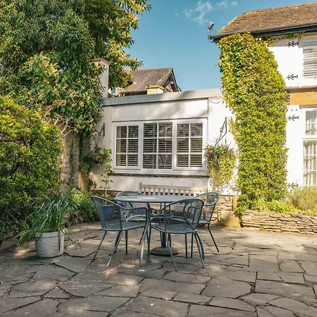Hotel Burn Garden - On Windermere