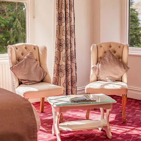 Hotel Burn Garden - On Windermere 4*