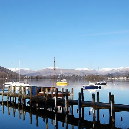 Hotel Storrs Hall (adults Only) Bowness-on-Windermere