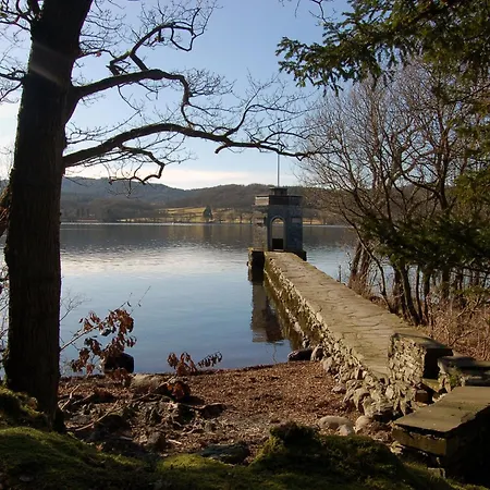 Hotel Storrs Hall (adults Only) 4*