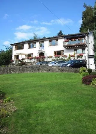 Guest house Lingwood 4*