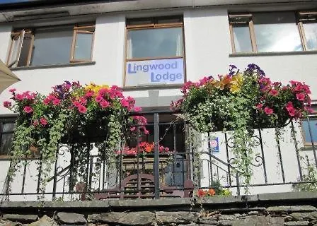 Guest house Lingwood