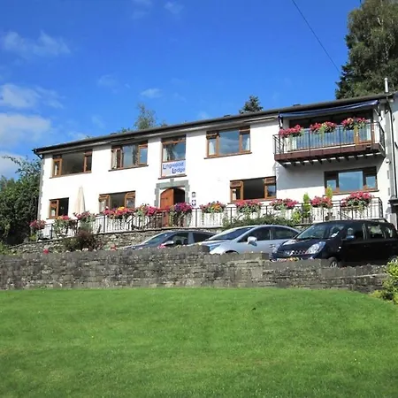 Guest house Lingwood