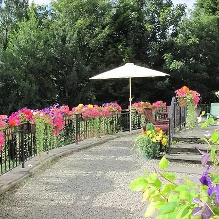 Guest house Lingwood