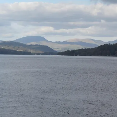 Monties - Adults Only Bowness-on-Windermere