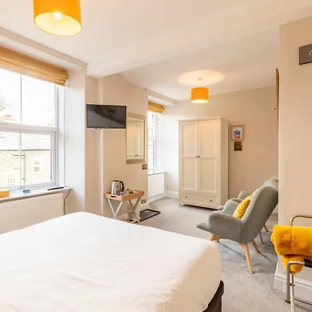 Bowness Guest House
