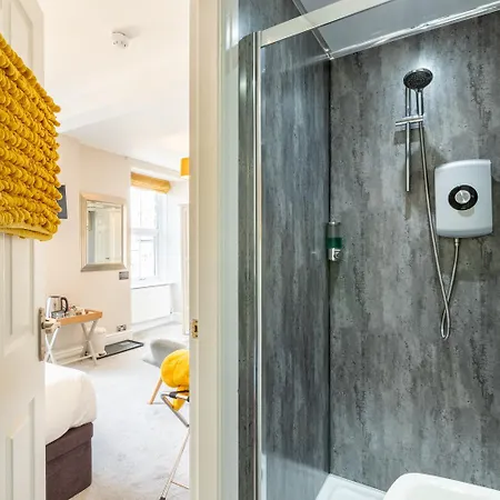 Guest house Bowness Guest House 3*