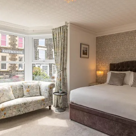 Bowness Guest House Bowness-on-Windermere