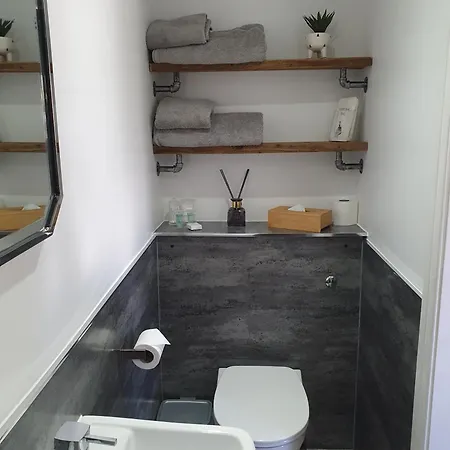 Casa de hóspedes Bowness Guest House 3*