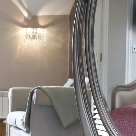 Guest house Bay (adults Only) Bowness-on-Windermere