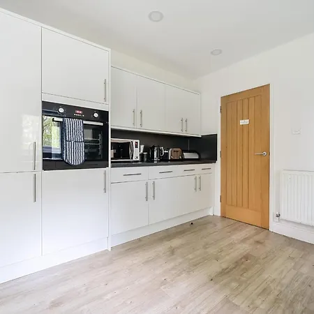 Holiday home Elm - Woodland *
