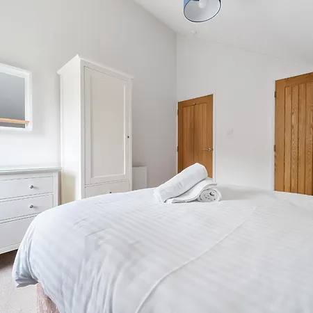 Holiday home Elm - Woodland *