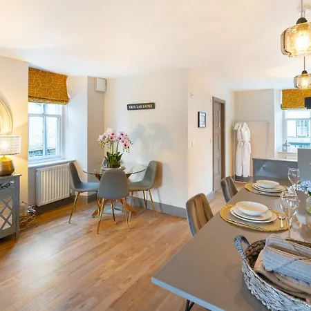Osprey Holiday home