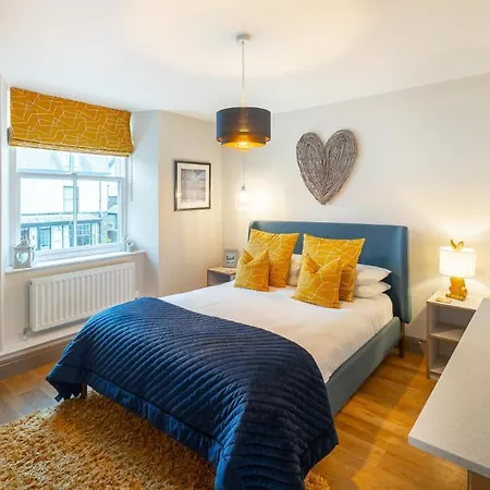 Osprey Holiday home Bowness-on-Windermere