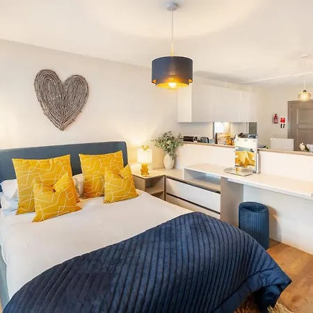 Holiday home Osprey Bowness-on-Windermere